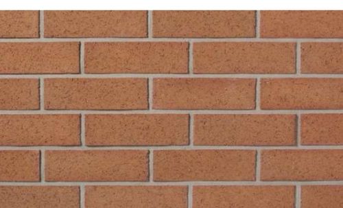 Brique Auburn mat